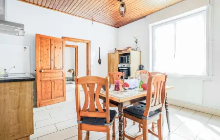 Location Maison 7 personnes à Wittes - Photo 6