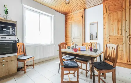 Location Maison 7 personnes à Wittes - Photo 7