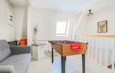 Location Maison 7 personnes à Wittes - Photo 8