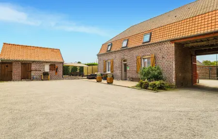 Location Maison 7 personnes à Wittes - Photo 9