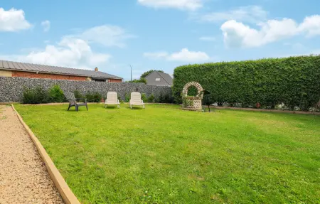 Location Maison 7 personnes à Wittes - Photo 11