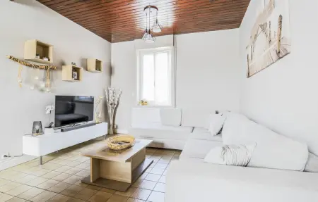 Location Maison 7 personnes à Wittes - Photo 12