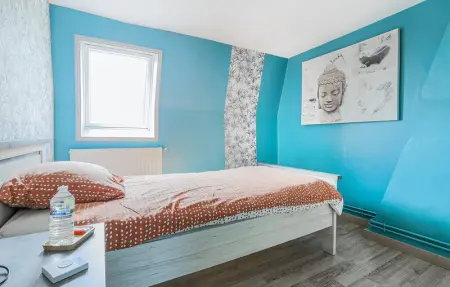 Location Maison 7 personnes à Wittes - Photo 17