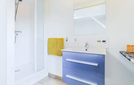 Location Maison 7 personnes à Wittes - Photo 20