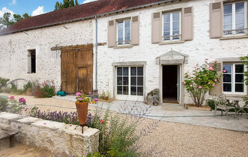 Location Val-D'oise, Haus in Vienne en Arthies FIA008 N°1013373