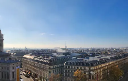 Location Maison 6 personnes à Vienne en Arthies - Photo 8