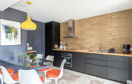 Location Maison 6 personnes à Vienne en Arthies - Photo 16