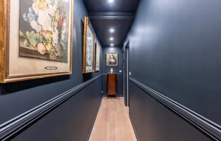 Location Maison 6 personnes à Vienne en Arthies - Photo 17