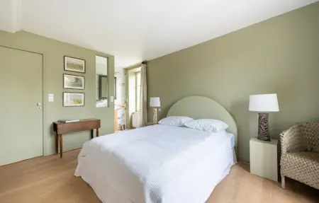 Location Maison 6 personnes à Vienne en Arthies - Photo 18