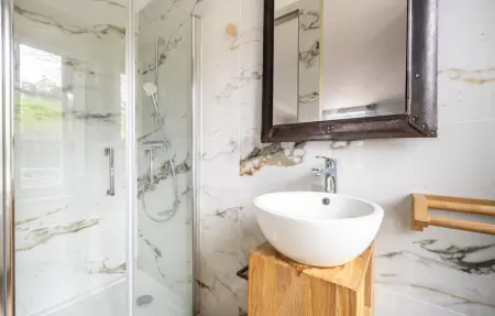 Location Maison 6 personnes à Vienne en Arthies - Photo 22