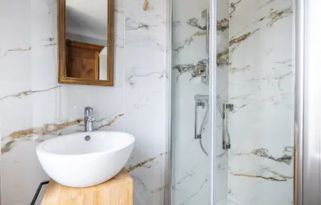 Location Maison 6 personnes à Vienne en Arthies - Photo 24