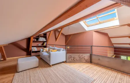 Location Maison 10 personnes à Travaillan - Photo 6