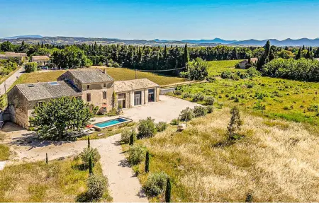 Location Maison 10 personnes à Travaillan - Photo 7