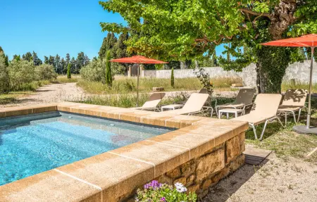 Location Maison 10 personnes à Travaillan - Photo 10