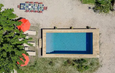 Location Maison 10 personnes à Travaillan - Photo 15