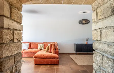 Location Maison 10 personnes à Travaillan - Photo 19