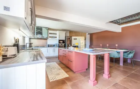 Location Maison 10 personnes à Travaillan - Photo 21