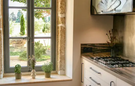 Location Maison 10 personnes à Travaillan - Photo 22