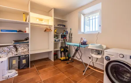 Location Maison 10 personnes à Travaillan - Photo 23