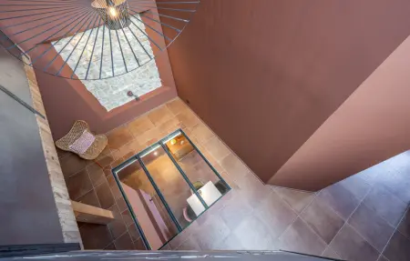 Location Maison 10 personnes à Travaillan - Photo 24