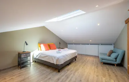 Location Maison 10 personnes à Travaillan - Photo 27