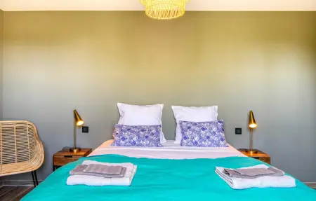 Location Maison 10 personnes à Travaillan - Photo 28