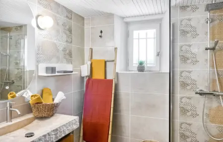 Location Maison 10 personnes à Travaillan - Photo 31