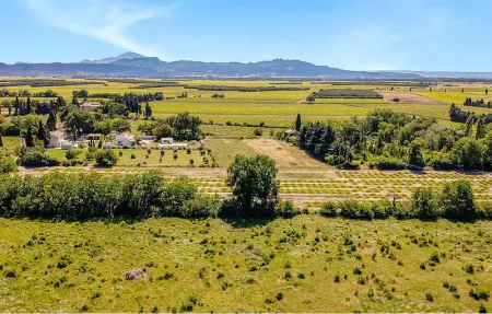 Location Maison 10 personnes à Travaillan - Photo 34