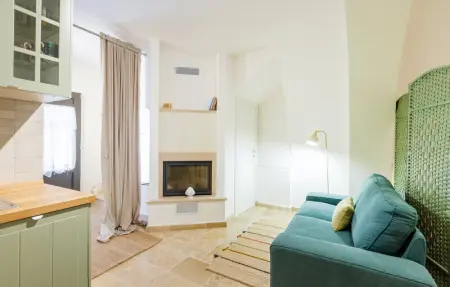 Tea Tree Apartments 1, Appartement 2 personnes à Castellana Grotte - Photo 1