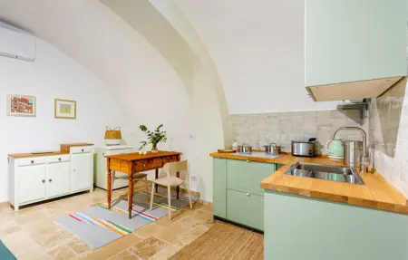 Tea Tree Apartments 1, Appartement 2 personnes à Castellana Grotte - Photo 2