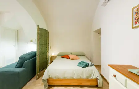 Tea Tree Apartments 1, Appartement 2 personnes à Castellana Grotte - Photo 3