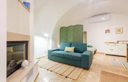 Tea Tree Apartments 1, Appartement 2 personnes à Castellana Grotte - Photo 9