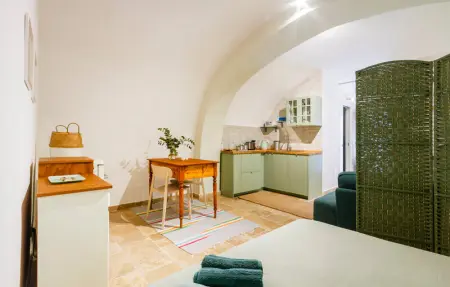 Tea Tree Apartments 1, Appartement 2 personnes à Castellana Grotte - Photo 10