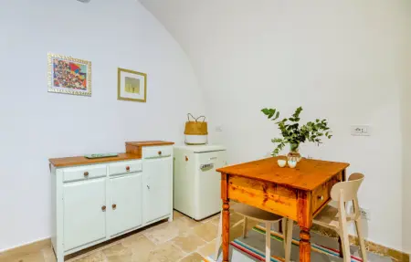 Tea Tree Apartments 1, Appartement 2 personnes à Castellana Grotte - Photo 11