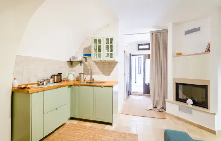 Tea Tree Apartments 1, Appartement 2 personnes à Castellana Grotte - Photo 12