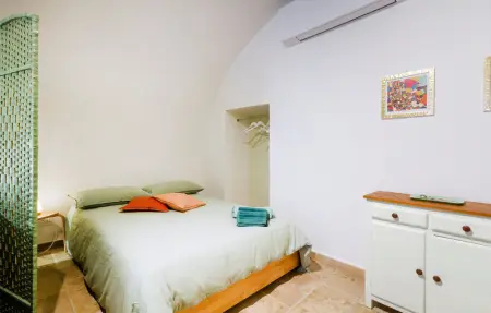 Tea Tree Apartments 1, Appartement 2 personnes à Castellana Grotte - Photo 14