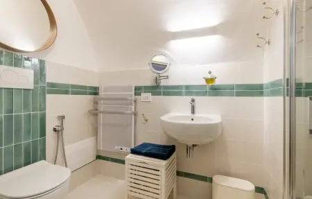 Tea Tree Apartments 1, Appartement 2 personnes à Castellana Grotte - Photo 15