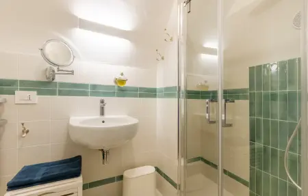 Tea Tree Apartments 1, Appartement 2 personnes à Castellana Grotte - Photo 16