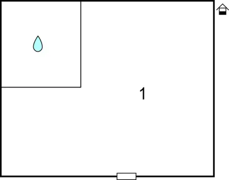 Tea Tree Apartments 1, Appartement 2 personnes à Castellana Grotte - Photo 19