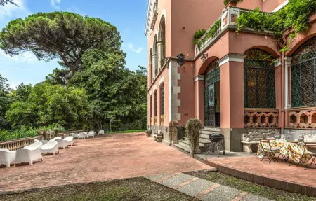 Location Maison 6 personnes à Salerno - Photo 1