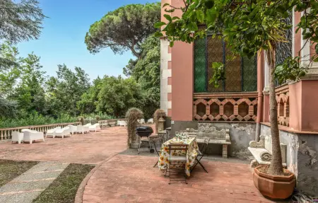 Location Maison 6 personnes à Salerno - Photo 5