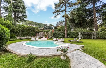 Location Maison 6 personnes à Salerno - Photo 10