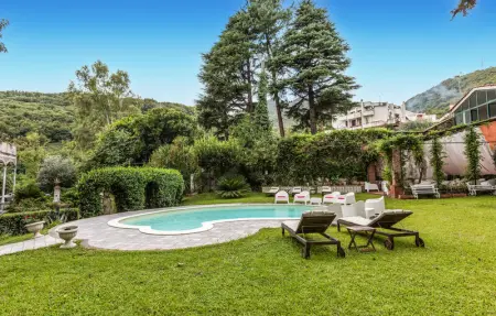 Location Maison 6 personnes à Salerno - Photo 11