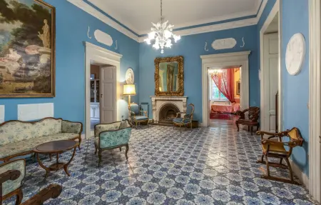 Location Maison 6 personnes à Salerno - Photo 21