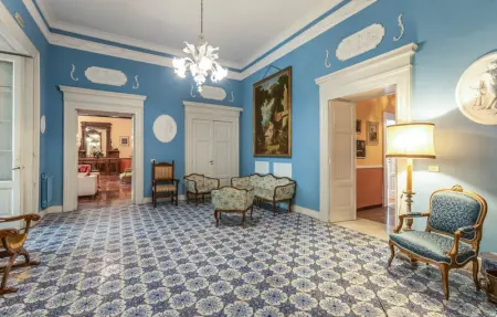 Location Maison 6 personnes à Salerno - Photo 22