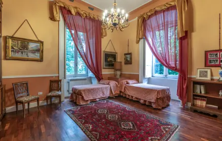 Location Maison 6 personnes à Salerno - Photo 28