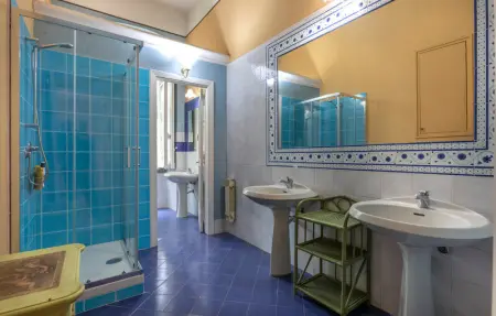 Location Maison 6 personnes à Salerno - Photo 32