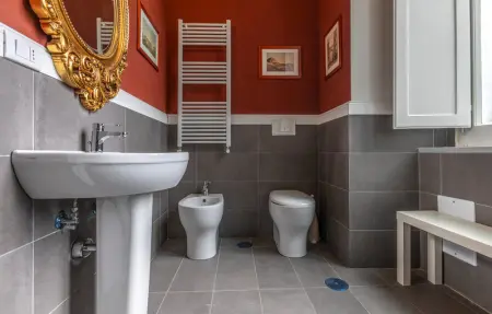 Location Maison 6 personnes à Salerno - Photo 33