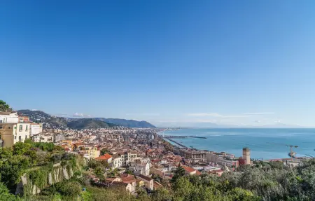 Location Maison 6 personnes à Salerno - Photo 37