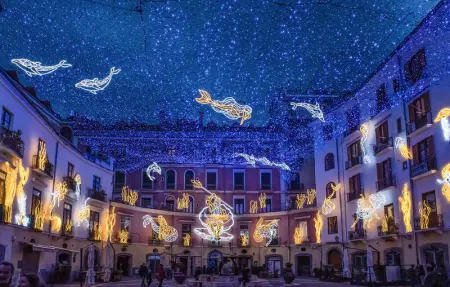 Location Maison 6 personnes à Salerno - Photo 40